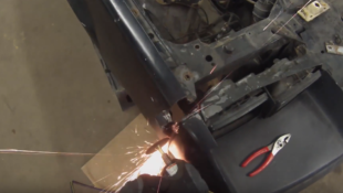 Video: How NOT to Remove a Fender, or Do Any Other Body Work