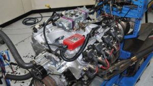 Pros and Cons of Carburated LS Motors (photos)