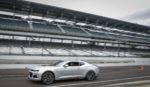 LS1TECH EXCLUSIVE: 2017 Camaro ZL1 at the Indy Motor Speedway