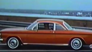 LS1tech.com chevrolet chevy corvair monza sport ad commercial corvette