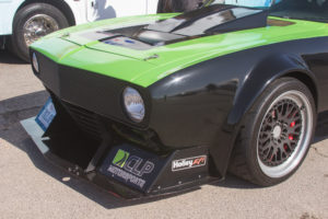 LS1tech.com CLP Motorsport Camaro
