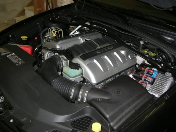 LS1tech.com LS1 Ls2 Pontiac GTO brand new for sale