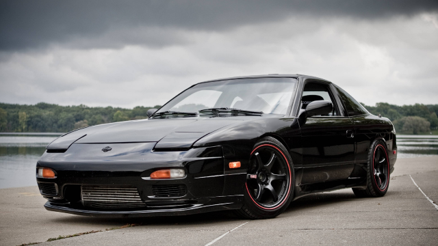 7 Cars That Would be 100x Better with LS1 Power