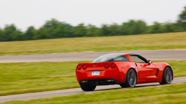 Tips for Choosing the Right Track for Your First Track Day