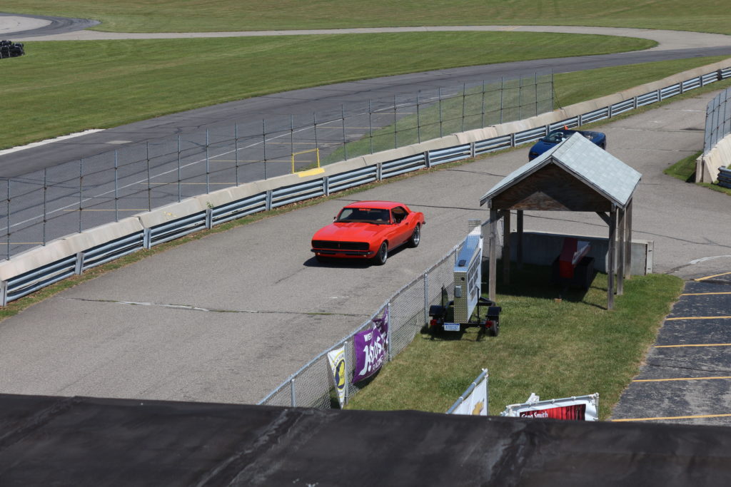 LS1tech.com LS1tech Camaro SuperFest 2017 Car Show Dyno Track Video Pictures