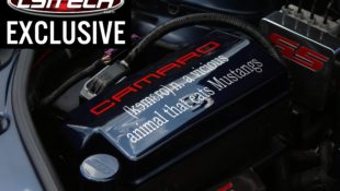 LS1tech.com LS1tech Camaro SuperFest 2017 Car Show Dyno Track Video Pictures