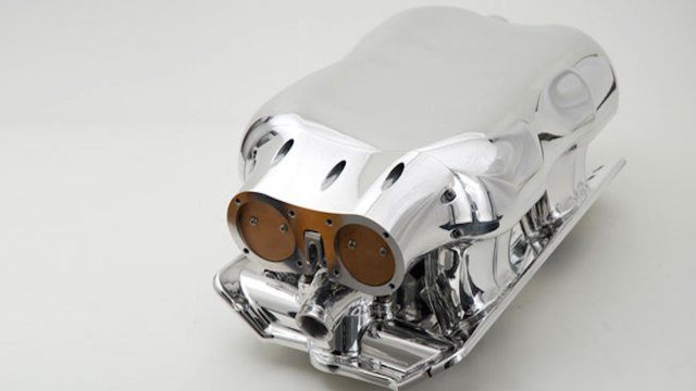 Nelson Racing Engines – Master of the High Power LS