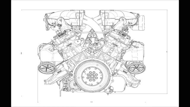 What is Engine Blueprinting and Why Does it Matter?