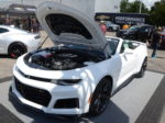 Woodward 2017: Chevrolet Shines at Dream Cruise