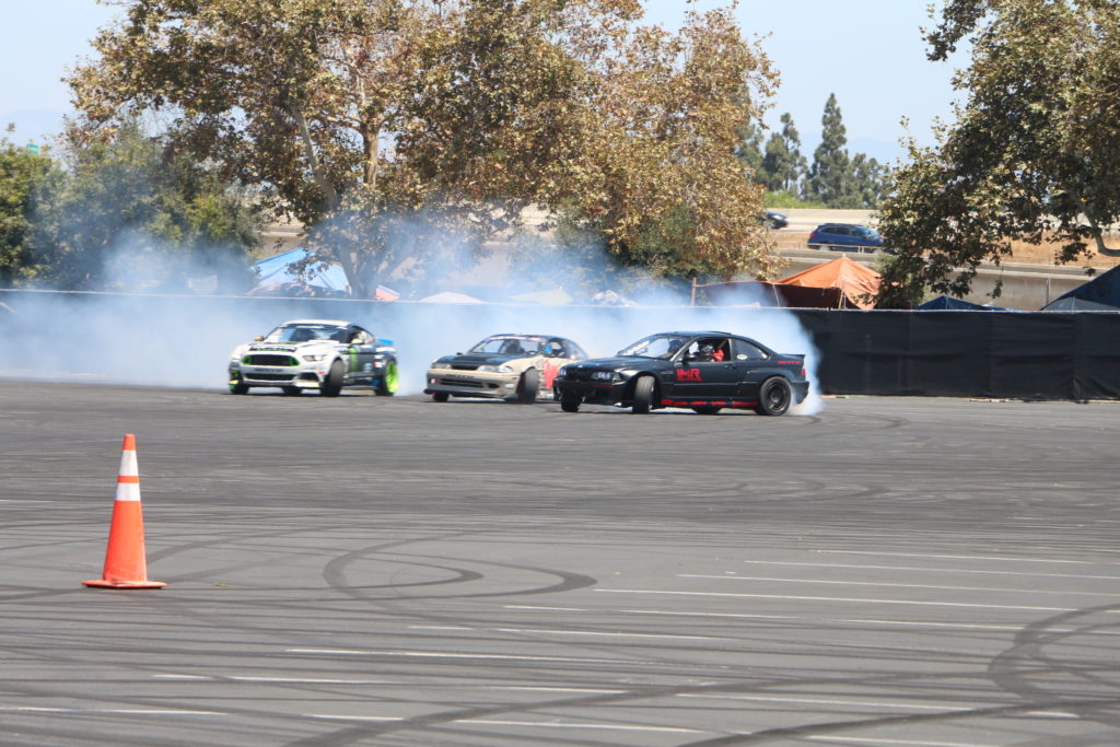 ls1tech.com 2017 nitto tire auto enthusiast day formula drift matt powers LS-swap S14 240sx Alex Heilbrunn E46 M3 BMW Vaugn Gittin Jr RTR Mustang F-150 EcoBoost