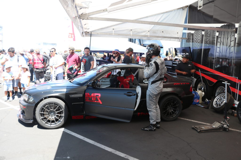 ls1tech.com 2017 nitto tire auto enthusiast day formula drift matt powers LS-swap S14 240sx Alex Heilbrunn E46 M3 BMW