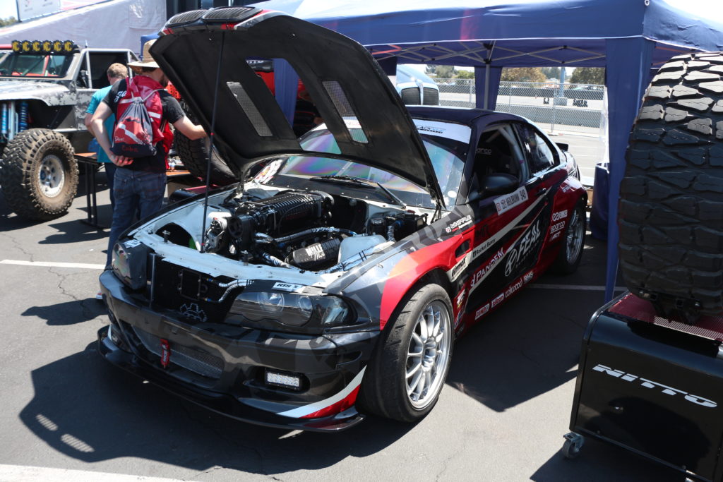 ls1tech.com 2017 nitto tire auto enthusiast day formula drift matt powers LS-swap S14 240sx Alex Heilbrunn E46 M3 BMW