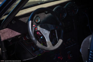 LS1Tech Exclusive: Stok_Ish: Jeff Kay’s 1987 Mazda B2000