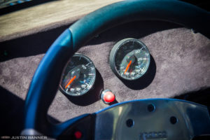 LS1Tech Exclusive: Stok_Ish: Jeff Kay’s 1987 Mazda B2000