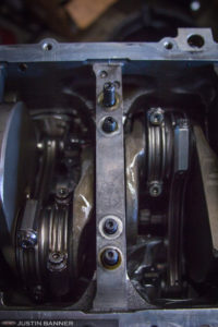 Engine Breakdown: 402-Stroker LS2