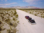 2018 Chevrolet Tahoe Towing Polaris RZR