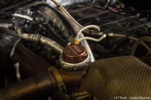 Is Direct Injection Really The Death Of Performance?