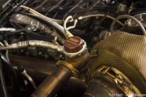 Is Direct Injection Really The Death Of Performance?