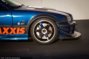 LS1Tech - Ryan Castro's 1995 BMW M3 l