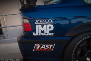 Motorsports Driving Machine: Ryan Castro’s LSX-M3