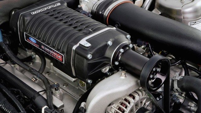 What Makes an Engine Responsive?