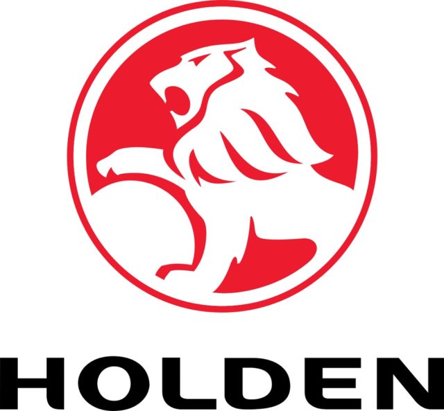 Holden Australia