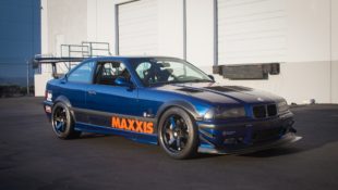 Motorsports Driving Machine: Ryan Castro’s LSX-M3