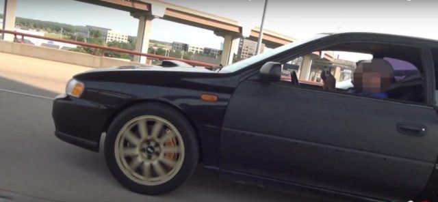 LS1tech.com Subaru C6 Corvette Kill Stories Drag Roll Race