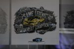 2017 Chevrolet Camaro Hot Wheels Edition