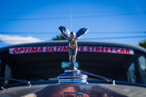 Best Moments of 2017: Optima Invitational Makes Street Car History