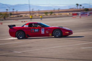 Best Moments of 2017: Optima Invitational Makes Street Car History