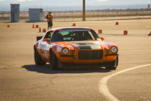 Best Moments of 2017: Optima Invitational Makes Street Car History