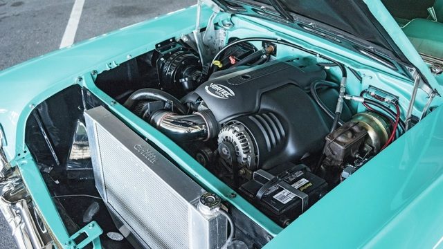Daily Slideshow: LS Engine Swap Tips for a Classic Chevy