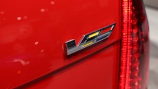 LS1tech.com Cadillac ATS-V vs. BMW M3 M4 First Drive Review Test Comparison