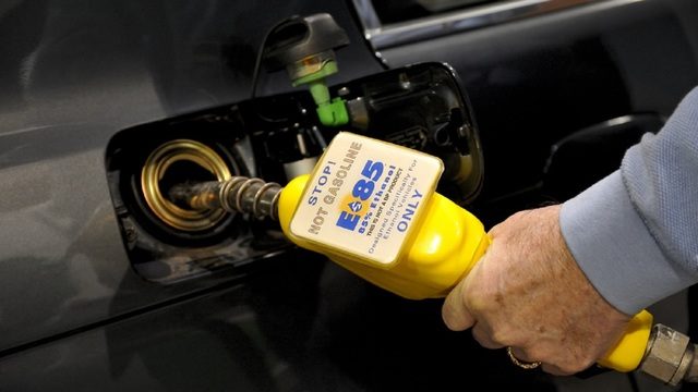 Daily Slideshow: Everything to Know About Running E85