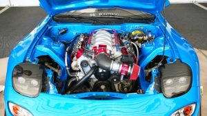 Slideshow: How Optimized ECU Programming Enhances an Engine