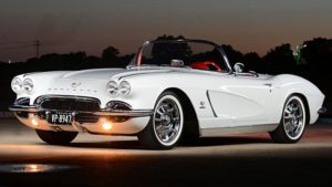 Slideshow: 1962 Classic Keeps It Classy with an LS3