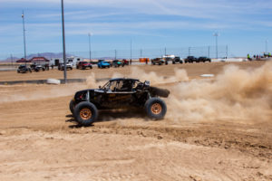 Best Moments from Holley LS Fest West 2018