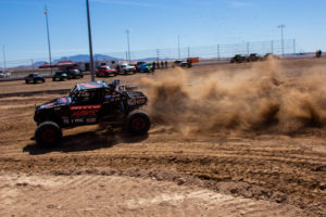 Best Moments from Holley LS Fest West 2018
