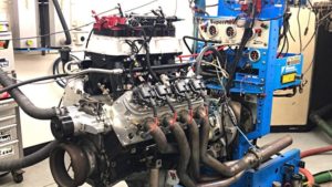 Slideshow: How Much Nitrous Can a 5.3-Liter LS Withstand?