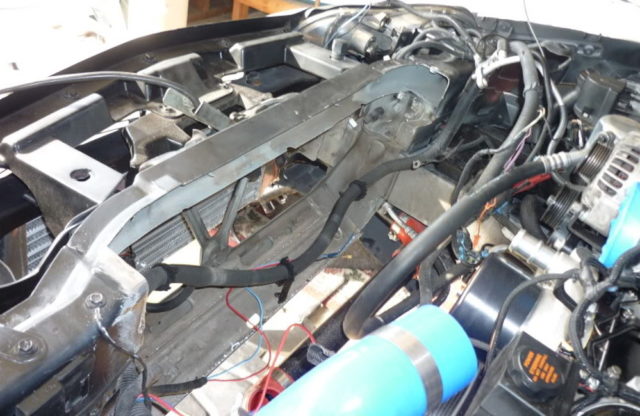 What's Up in the Forum: Make Your Own LS1 Turbo Kit with Truck Manifolds