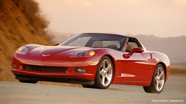 5 Favorite Vehicles That Are  LS Powered