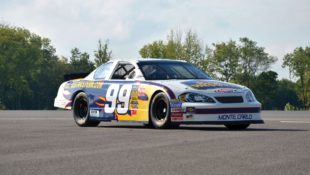 2006 Chevrolet Monte Carlo NASCAR