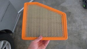 Chevrolet Camaro 2010-Present: How to Replace Air Filter