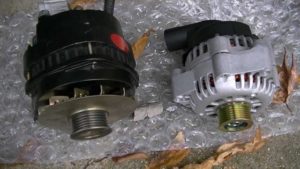 Camaro and Firebird: How to Replace Alternator