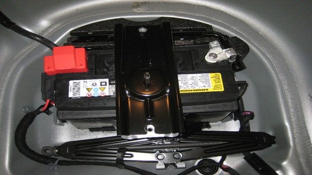 Chevrolet Camaro 2010-2015: Why is My Battery Not Charging?