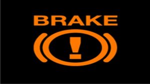 Camaro and Firebird: Why is My Brake Light On?