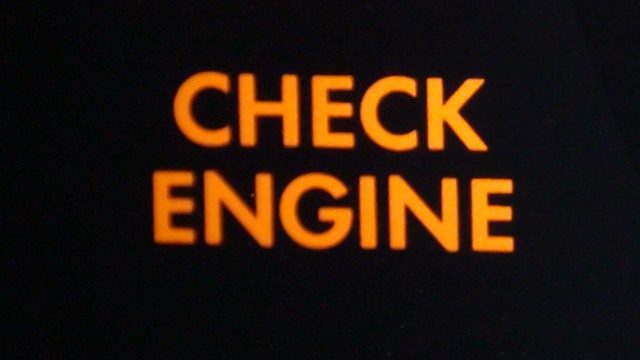 Camaro 2010-2015: How to Reset Check Engine Light