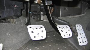 Camaro and Firebird: How to Remedy Stuck Clutch Pedal