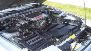 Camaro and Firebird: How to Clean Your Engine Bay